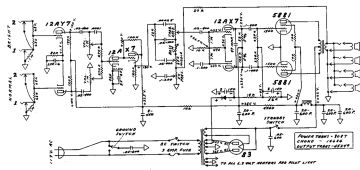 Fender-Bassman  5F6_5F6(BassMan-5F6).Amp preview